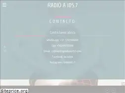 Sites similar to laradioa.com