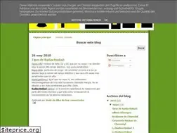 Sites similar to laradioactividad.blogspot.com