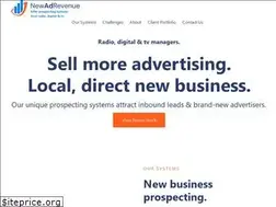 Sites similar to laradioadvertising.com
