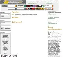 Sites similar to laradioalacarta.com