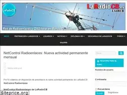 Sites similar to laradiocb.es