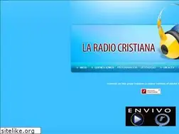 Sites similar to laradiocristiana.net