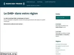 Sites similar to laradiodab.fr