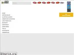Sites similar to laradiodeaqui.com