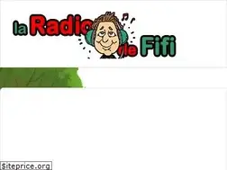Sites similar to laradiodefifi.fr