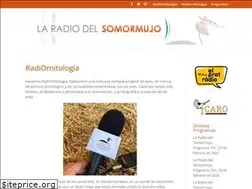 Sites similar to laradiodelsomormujo.com