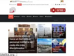 Sites similar to laradiodelsur.com.ve