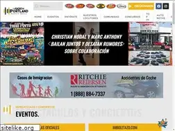 Sites similar to laradiodeportland.com