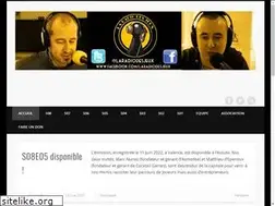 Sites similar to laradiodesjeux.org
