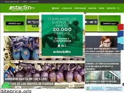 Sites similar to laradiodetotoral.com.ar