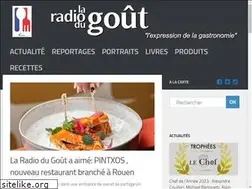 Sites similar to laradiodugout.fr