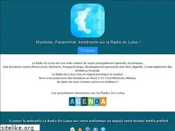 Sites similar to laradiodulotus.fr