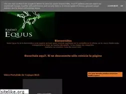Sites similar to laradioequus.blogspot.com
