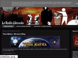 Sites similar to laradioliberada.blogspot.com