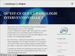 Sites similar to laradiologiequisoigne.fr