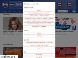 Sites similar to laradioplus.com