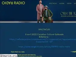 Sites similar to laradioradio.com