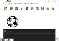 Sites similar to laradioredonda.ec