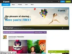 Sites similar to laradiorock.fr