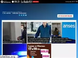 Sites similar to laradiosanpedro.com.ar