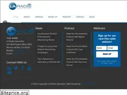 Sites similar to laradiospecialist.com