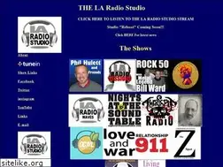 Sites similar to laradiostudio.com