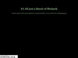 Sites similar to larae.net