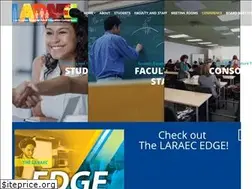 Sites similar to laraec.net