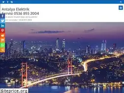Sites similar to laraelektrikariza.xyz