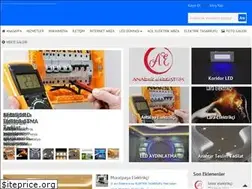 Sites similar to laraelektrikci.com