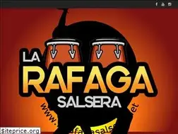 Sites similar to larafagasalsera.net