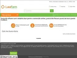 Sites similar to larafarm.ro