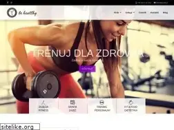 Sites similar to larafit.pl