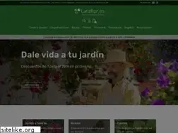 Sites similar to laraflor.es