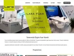 Sites similar to larafuar.com