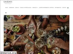 Sites similar to laragarcia.com.br