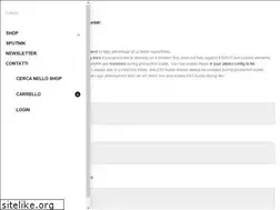 Sites similar to laragazzadellosputnik.it