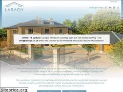 Sites similar to laragh.co.uk