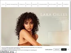 Sites similar to laragilles.com