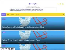 Sites similar to laragle.com
