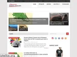 Sites similar to laragnatelanews.it
