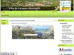 Sites similar to laragne.net