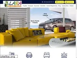 Sites similar to larahaliyikamaantalya.com