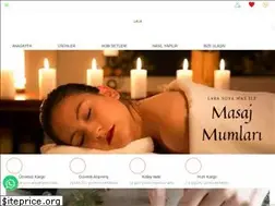 Sites similar to larahobi.com