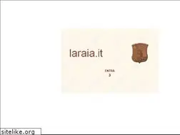 Sites similar to laraia.it