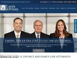 Sites similar to laraiawhitty.com