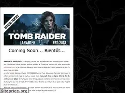 Sites similar to laraider.com