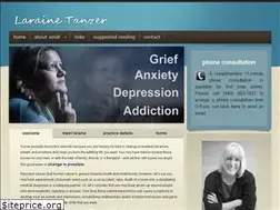 Sites similar to larainetanzer.com