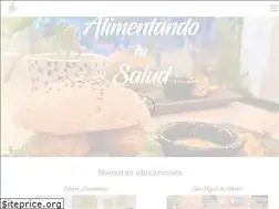 Sites similar to laraizdelatierra.com