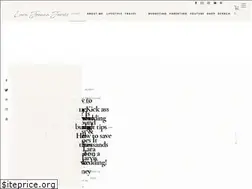 Sites similar to larajoannajarvis.com